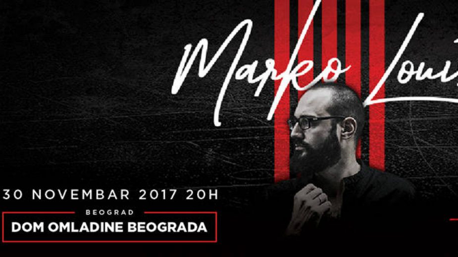 Muzički vodič od 24. do 30. novembra 8 Muzički vodič od 24. do 30. novembra 8