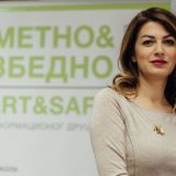 Matić: Digitalno nasilje jedan od najvećih problema sa kojima se deca susreću 2