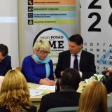 Održana Konferencija posvećena manjinskim i lokalnim medijima 10