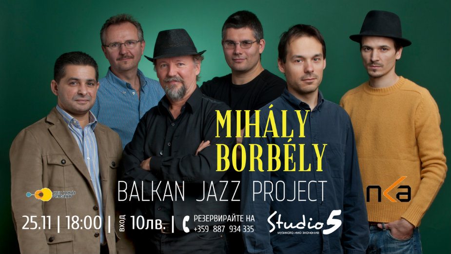 Muzički vodič od 24. do 30. novembra 7 Muzički vodič od 24. do 30. novembra 7