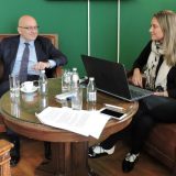 Uređivačka politika je ekskluzivno pravo svakog medija 6