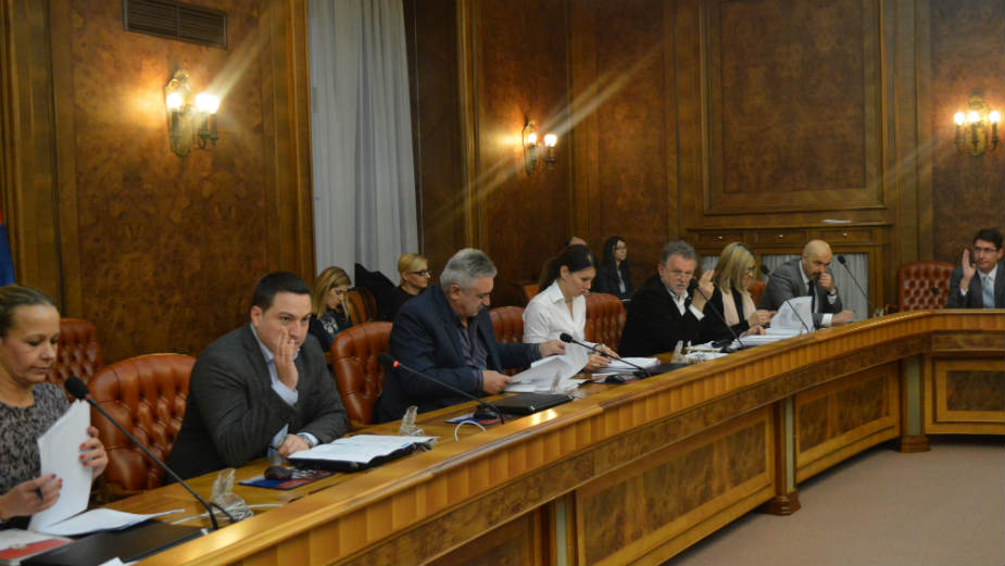 Ispunjeni uslovi za povlačenje prve tranše iz sektorskog reformskog ugovora 1