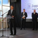 Otvorena fabrika "Zopas", posao za više od 400 ljudi 7
