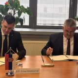 Đorđević: Sprečiti rad na crno 10