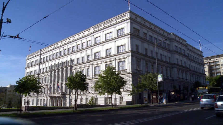 Ministarstvo finansije Srbije objavilo ponudu za otkup ranije izdatih evroobveznica 1