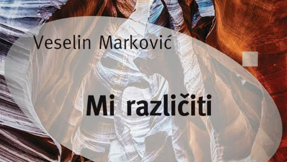 Markovićev roman na norveškom 1 Markovićev roman na norveškom 1