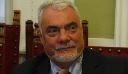 Zbog napada na novinara poslanik SNS-a Mirko Krlić obavezan da plati 300.000 dinara 4