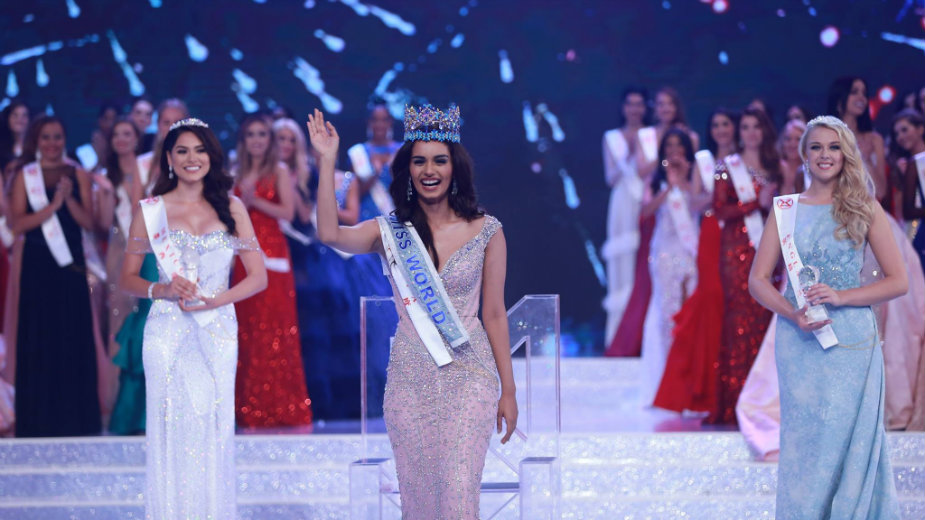 Nova mis sveta iz Indije 1