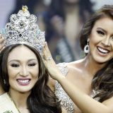 Filipinka nova Mis planete Zemlje 6