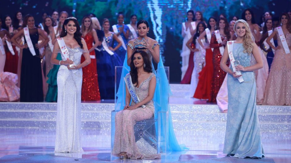 Nova mis sveta iz Indije 2