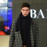 Zatvoren Belgrade Fashion Week revijom u srcu grada 10