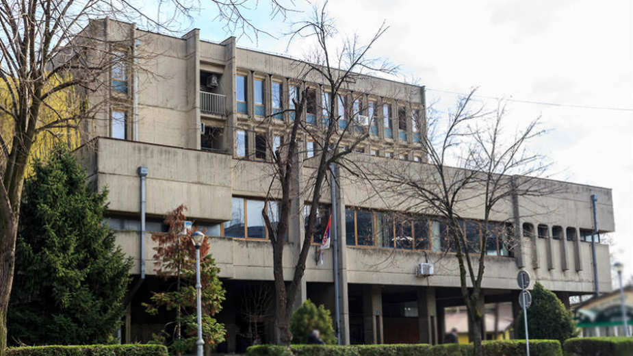 Optužnica protiv četvorice razbojnika u Požarevcu 1