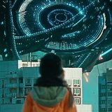 Kako izgraditi i srušiti Moskvu za potrebe blokbastera 13