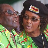 Mugabe dobija deset miliona dolara i imunitet 1