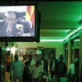 Mugabe: Ostajem na vlasti još nekoliko nedelja 4