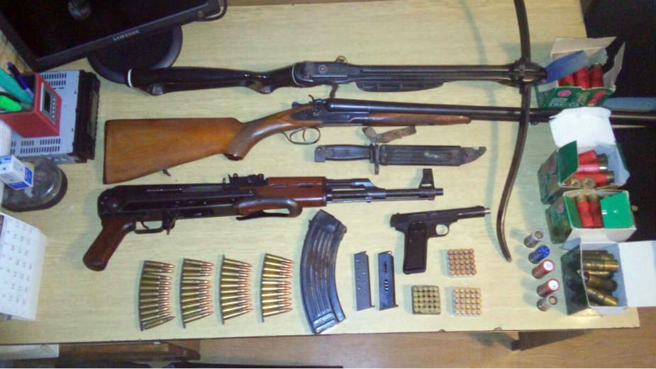 Uhapšene 93 osobe, među njima i odgovorni u Azotari 2