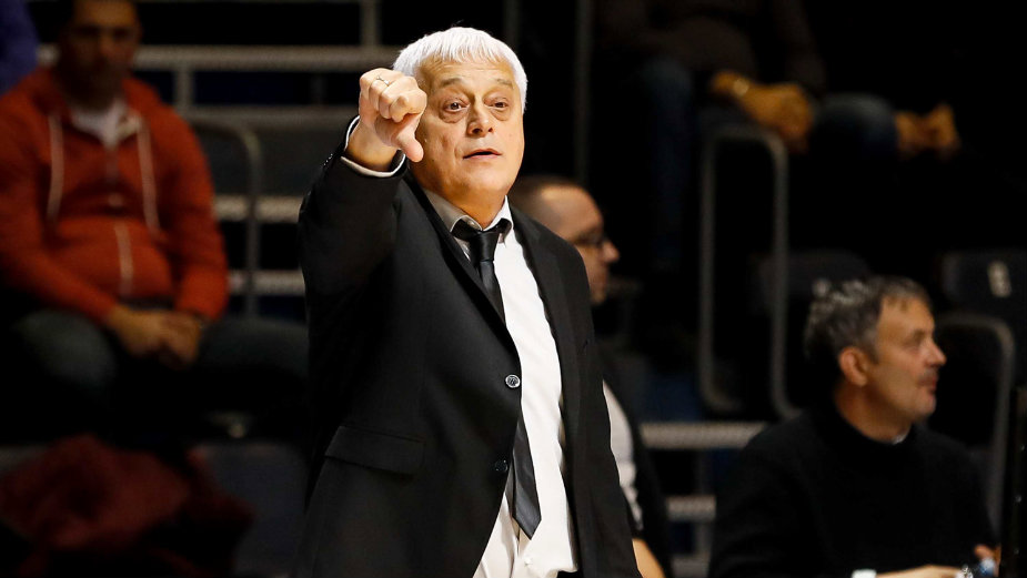 Sve su to bek-ap igrači 1