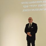 Otvoren Muzej šabačkih Jevreja 12