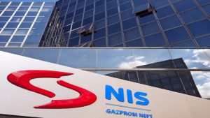 NIS je komplikovan 16