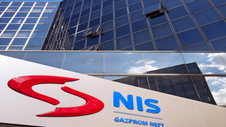 Ministarstvo za N1 potvrdilo: NIS ostaje bez ruske nafte koja stiže preko JANAF 1