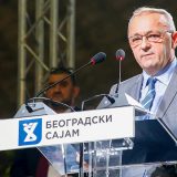 Otvoren Sajam nameštaja u Beogradu 11