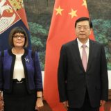Gojković i Deđijang: Srbija i Kina "čelični prijatelji" 2