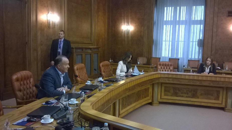 Oformljen tim za prevenciju vršnjačkog nasilja 1