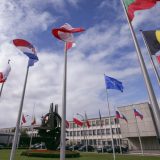 Ministarstvo odbrane Crne Gore: NATO se ne bavi verskim pitanjima 6