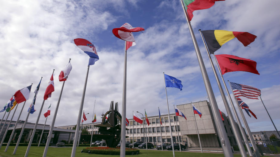 NATO planira da izgradi dve vojne baze u Crnoj Gori 1