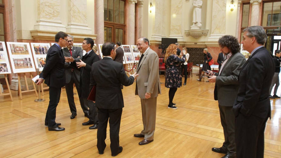 Otvorena nedelja parlamentarizma 1