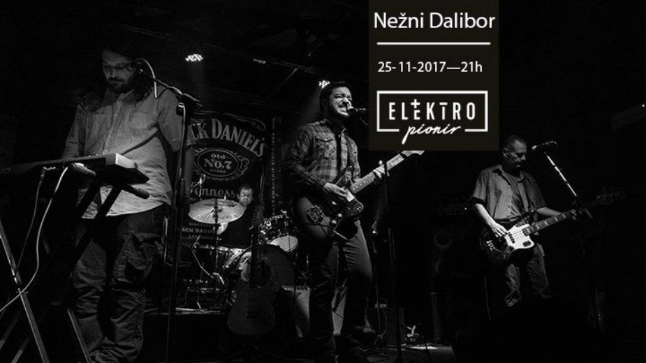 Muzički vodič od 24. do 30. novembra 3 Muzički vodič od 24. do 30. novembra 3