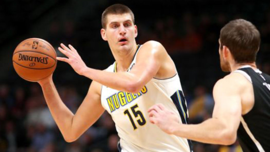 Meloun: Jokić može sve 1