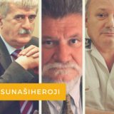 Deklaraciju o Domovinskom ratu staviti van snage 2