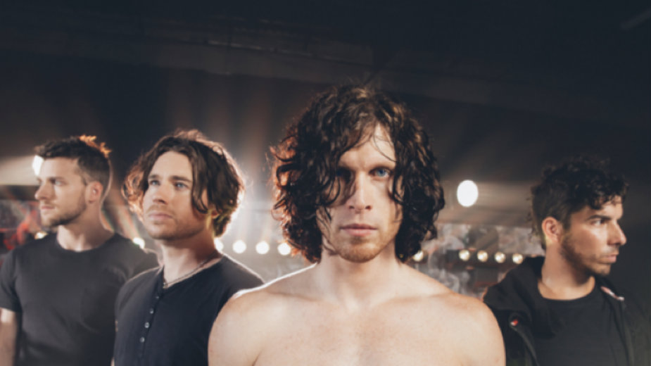 Nothing More imaju najslušaniji rok singl (VIDEO) 1 Nothing More imaju najslušaniji rok singl (VIDEO) 1