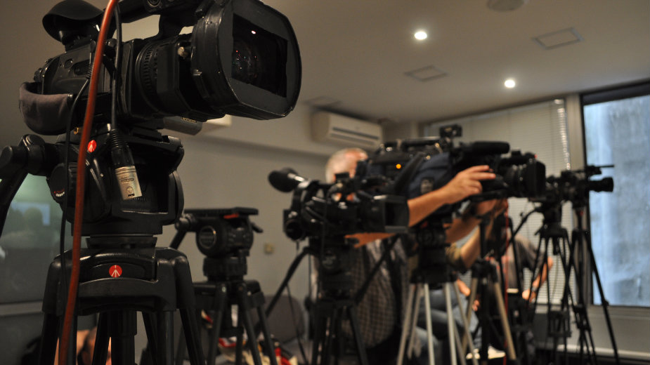 Spremna nova rezolucija UN o bezbednosti novinara 1