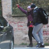 NURDOR: Humanitarna šetnja 3