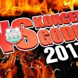 Koncert godine postaje punoletan 2