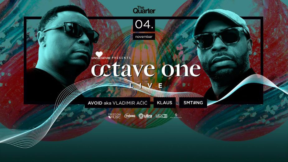 Muzički vodič od 3. do 9. novembra 3