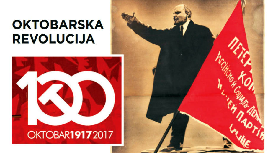 Sto godina Oktobarske revolucije (PDF) 1 Sto godina Oktobarske revolucije (PDF) 1
