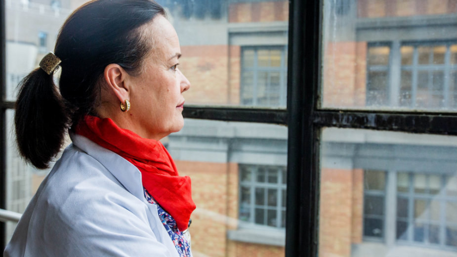 Lečimo pacijenta, a ne tumor, organ ili dijagnozu 1