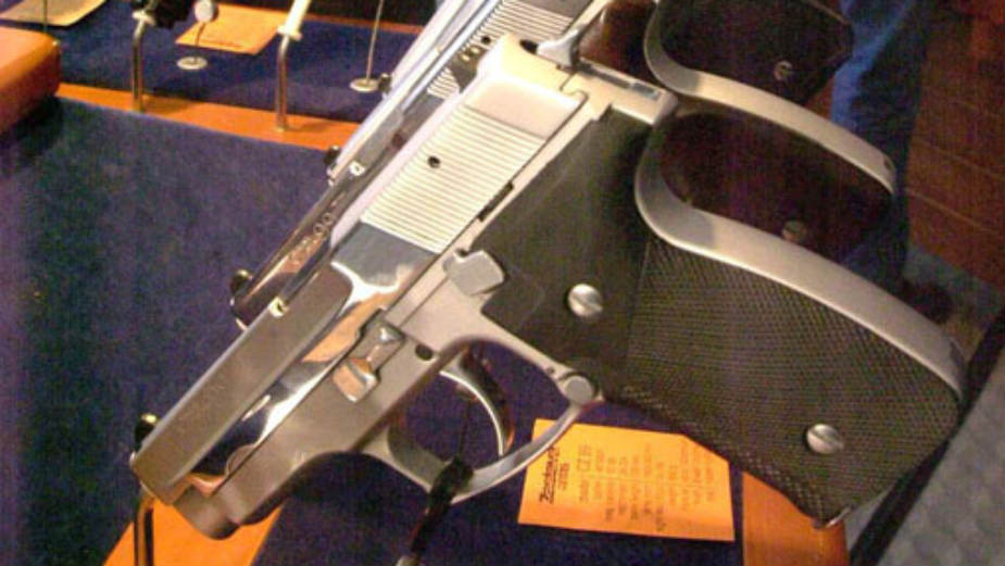 Uvertira u najavljenu privatizaciju vojnih fabrika 1