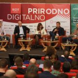 Kostić: Novac ima veliku moć da promeni stanje stvari, ali ne i u Srbiji 1