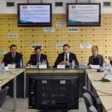 Paunović: Nezaposlenost smanjuju domaće firme 9