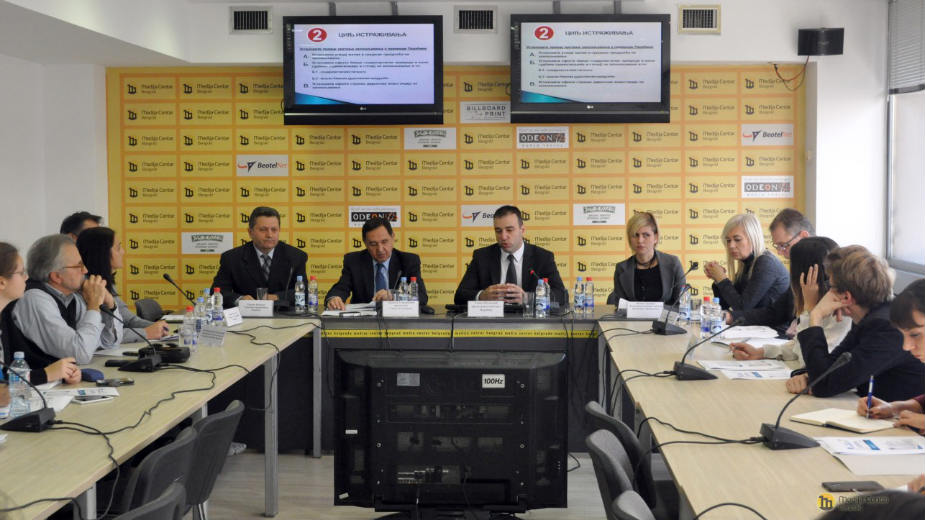 Paunović: Nezaposlenost smanjuju domaće firme 1