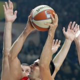 Zvezda bolja u "večitom derbiju" 6