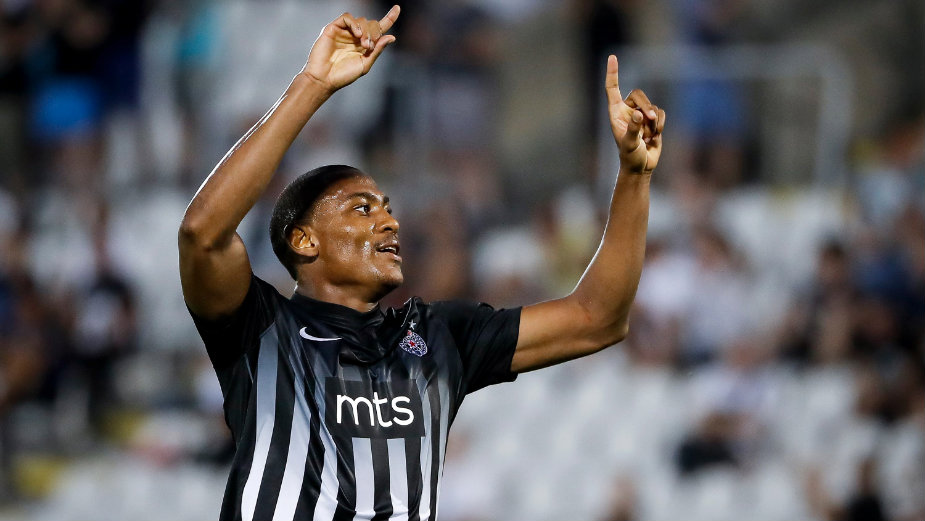 Partizan u nokaut fazi Lige Evrope 1