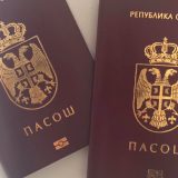 Zatvor i oduzimanje imovine za prodavanje pasoša 3