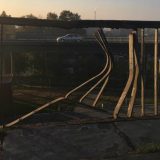 Zašto je zaboravljen Pančevački most? (FOTO) 4