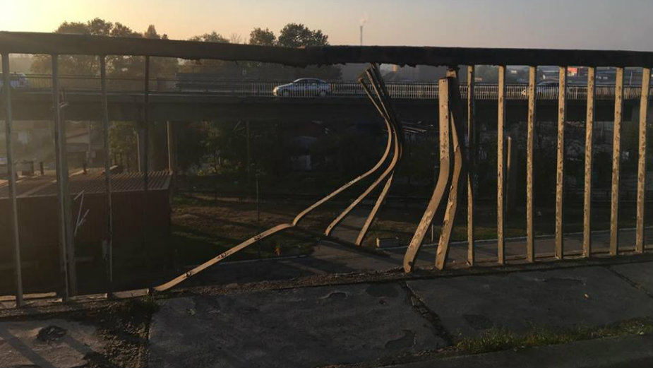 Zašto je zaboravljen Pančevački most? (FOTO) 1