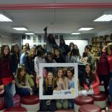 Devojčice imaju reč 7